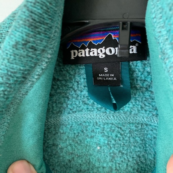 Patagonia Vest - Picture 3 of 4